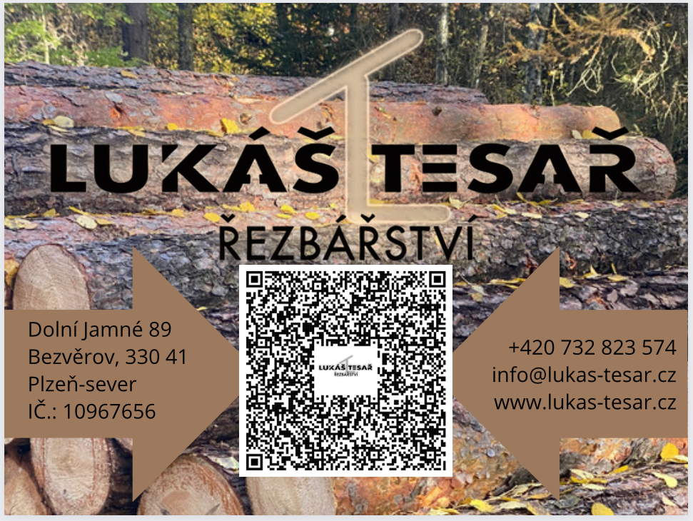 Lukáš Tesař